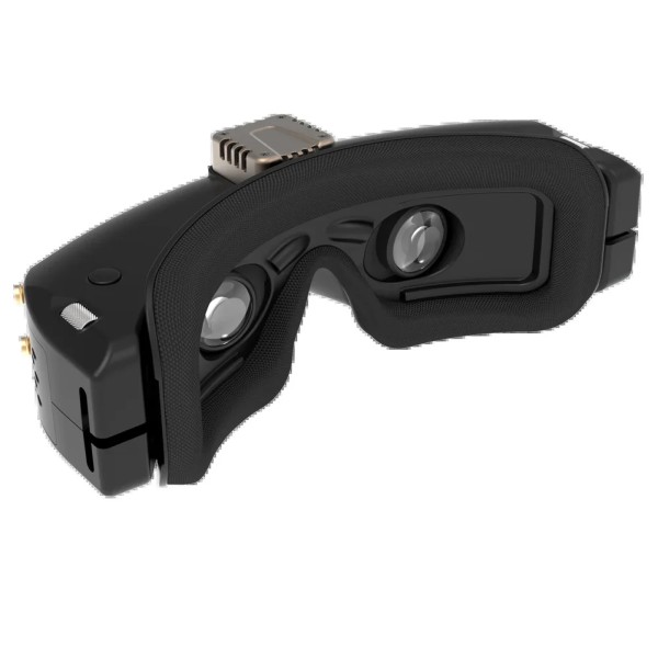 SKYZONE SKY04O Pro OLED 5.8Ghz 48CH Steadyview 1920*1080 DVR with Head Tracker for RC Drone Airplane